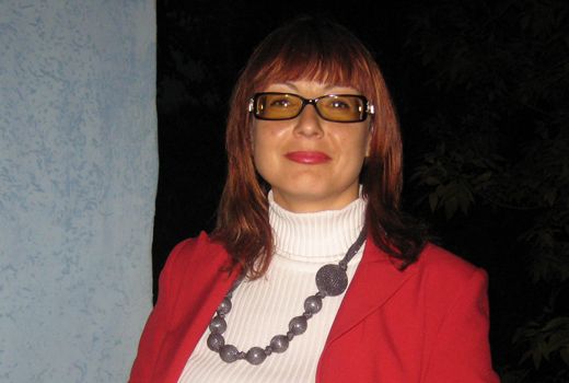 Бакаенко Варвара Ивановна