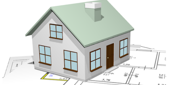 Подготовка технического плана и оформление жилого дома