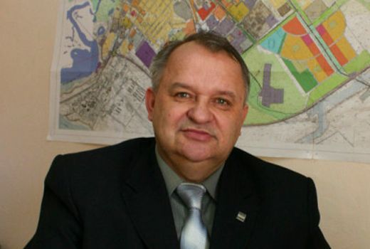 Веретенников Валерий Евгеньевич